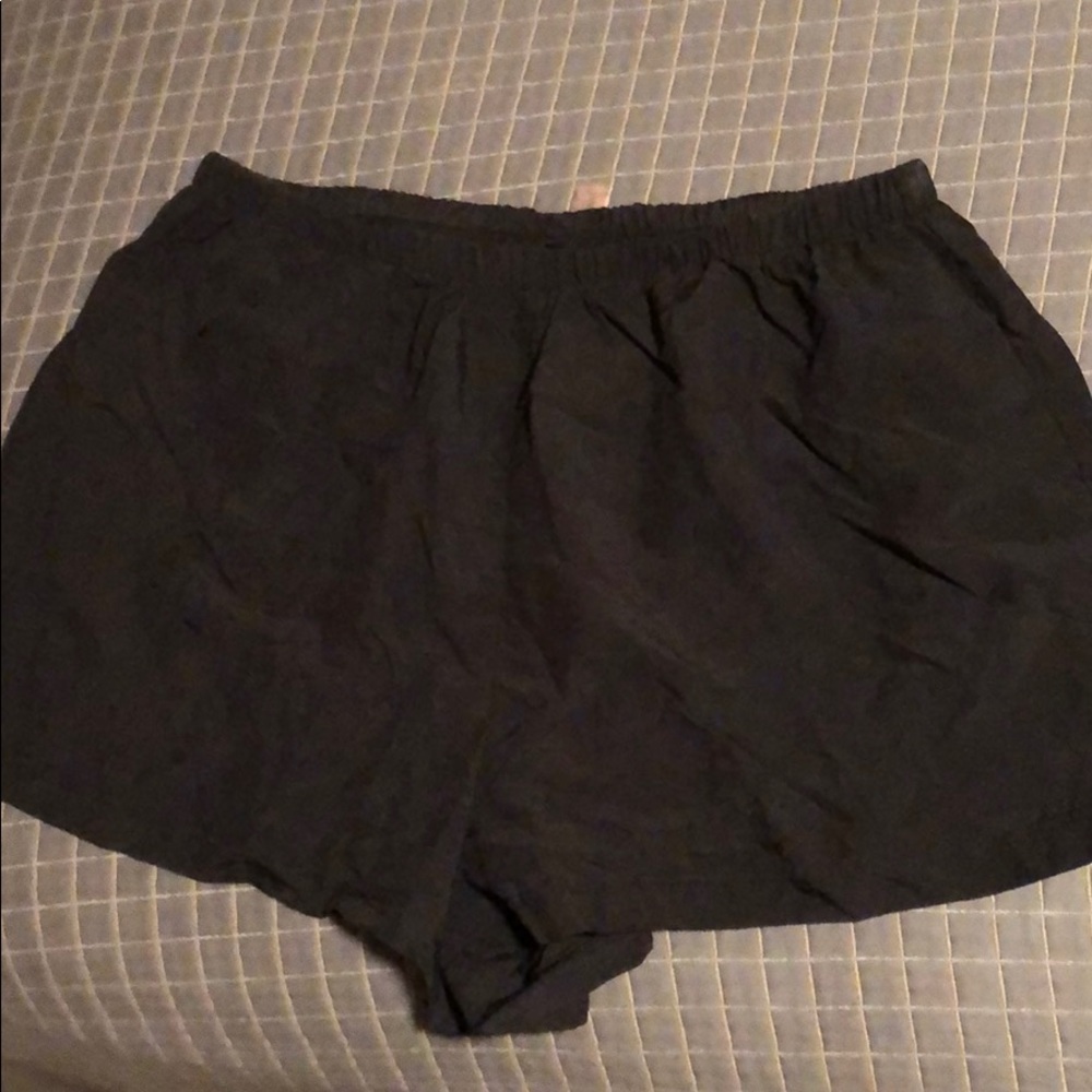 Swim shorts Land’s End size 16